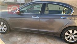 هوندا أكورد